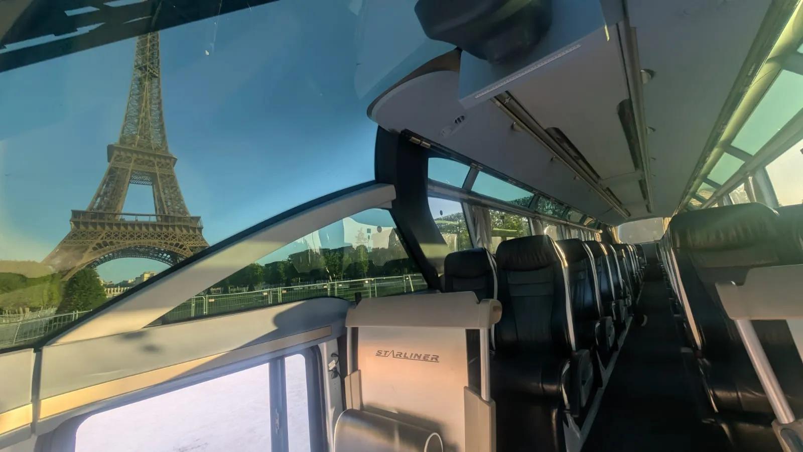 BUS VIP 40 Places - Photo 3