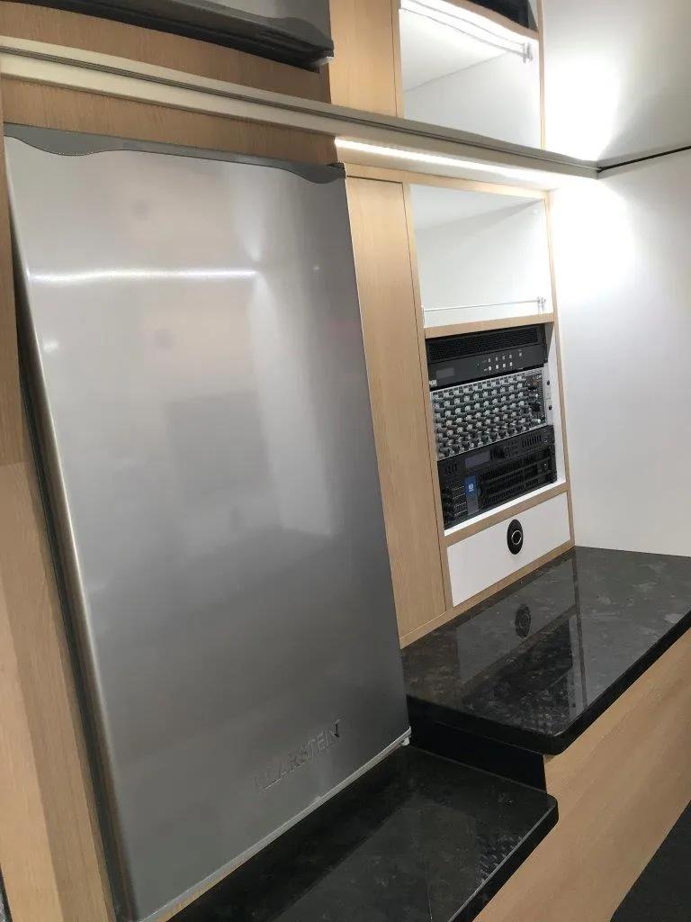 Tourbus Nightliner - Photo 3